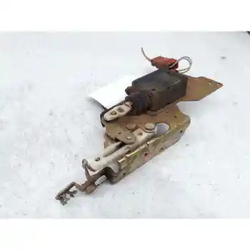 

872477 TRUNK LOCK/PORTON CITROEN BERLINGO