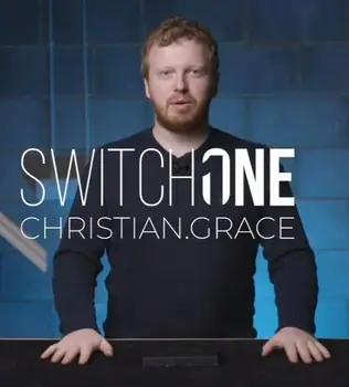 

Switch One by Christian Grace Magic tricks