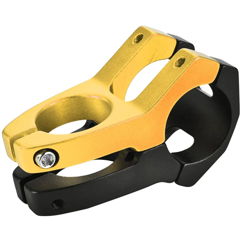 

Wear-resistant MTB Bike Handlebar Stem 31.8mm Outdoor Cycling Accessories Bikes Handlebar Stem for Mountain Bike Road Bicycle
