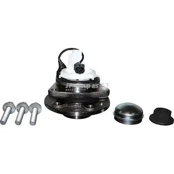 

Bearing kit front \ Opel Vectra C 02 JP GROUP 1241401400