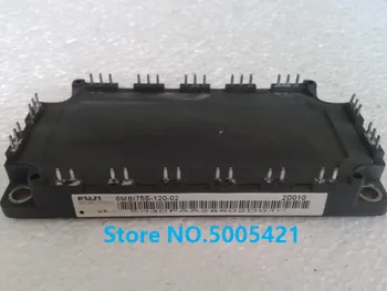 

Freeshipping 6MBI75S-120-02 6MBI75S 6MBI75S-120 1/PCS New module