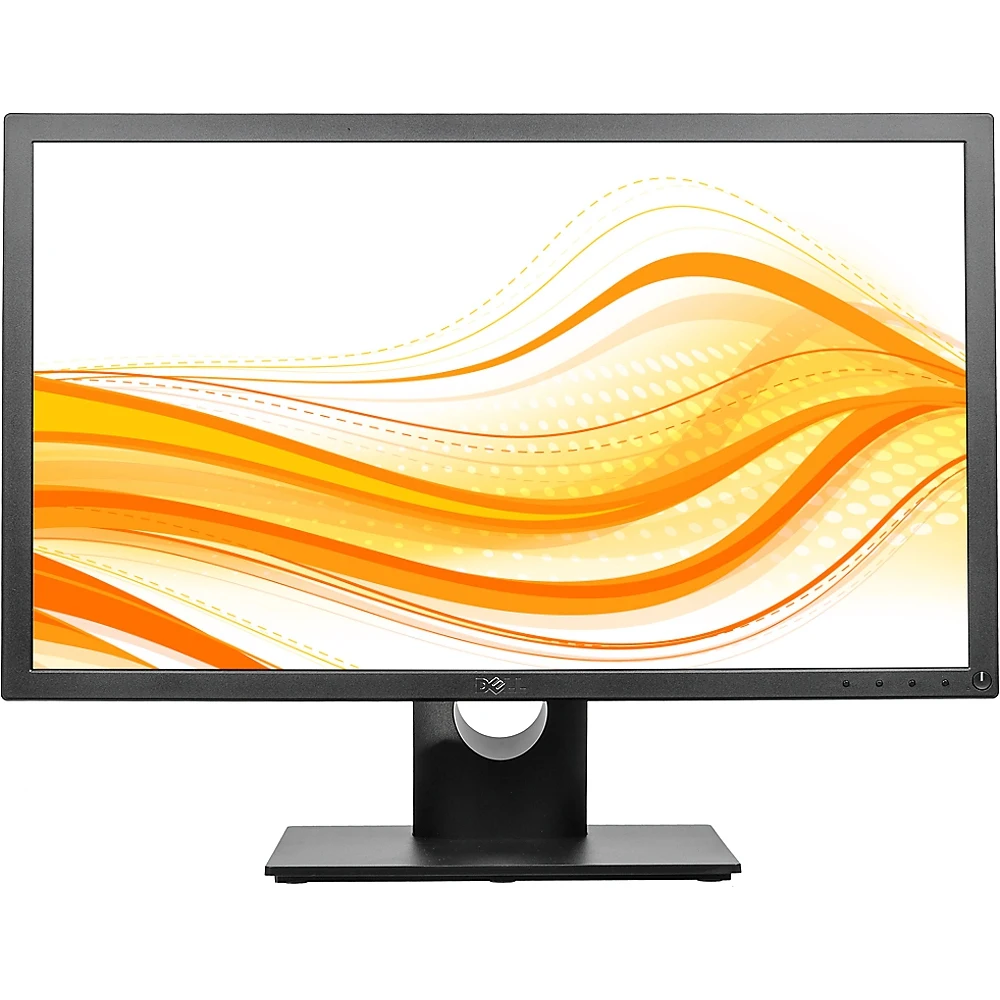 Монитор DELL E2318H 23", черный