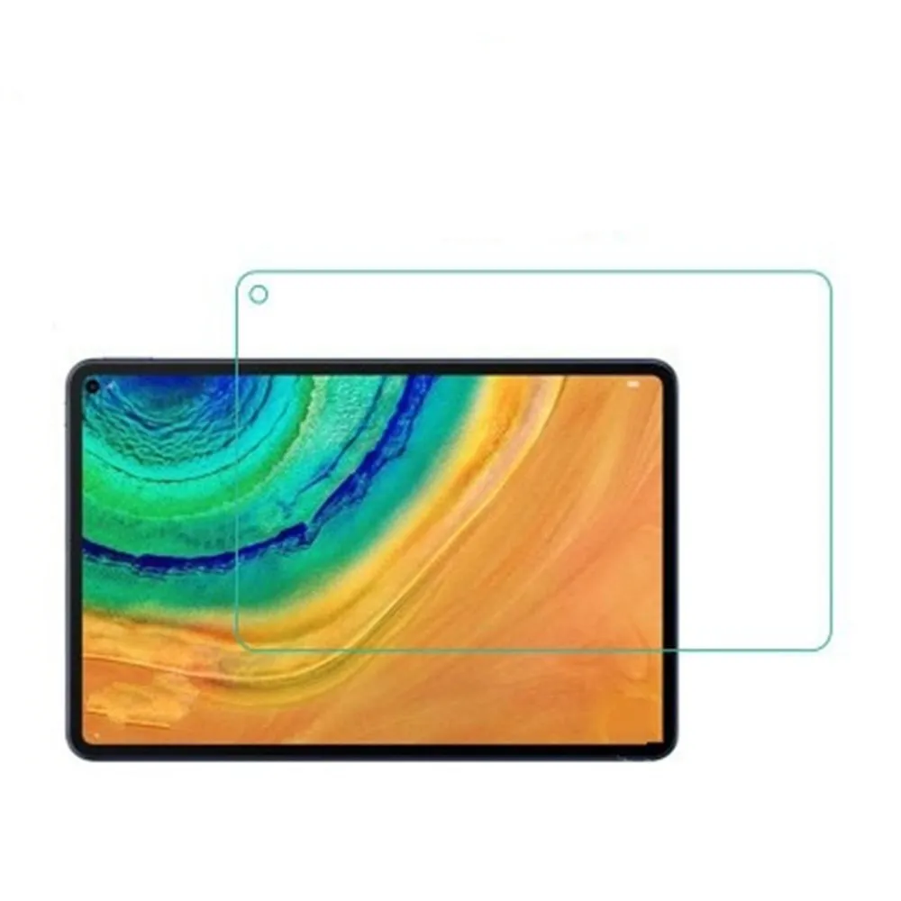 Пленка из закаленного стекла для планшета Huawei MediaPad 10 4 BAH3 W09 L09 AL00 Pro 8 MRX W19 AL09 AL19 стеклянная защита