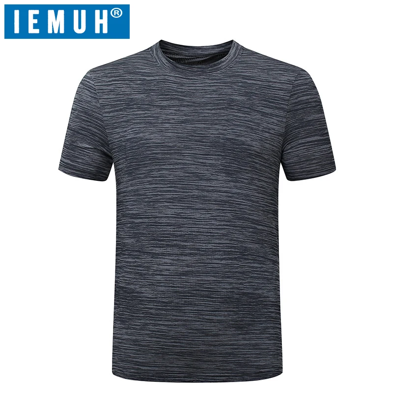 

IEMUH Mens Swimwear Swim Shorts Trunks Beach Board Shorts Swimming Pants Swimsuits Mens Running Sports Surffing shorts