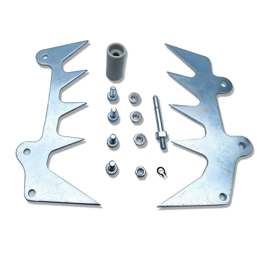Felling Dog Bumper Spike Kit For Stihl MS660 MS460 MS440 066 046 044 Tools | Инструменты