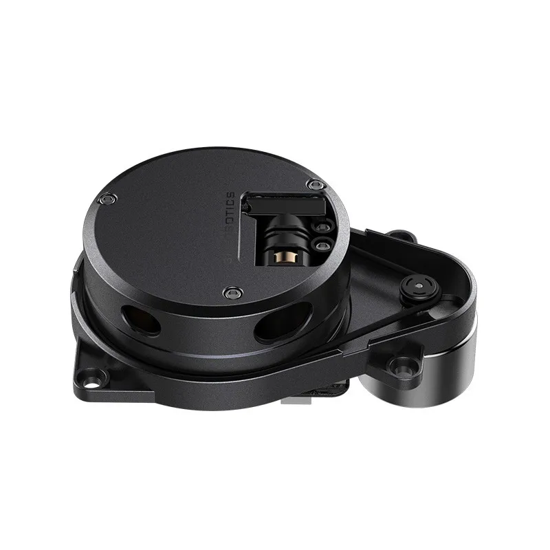 #*Cheap 360 deg; Lidar Sensor Scanner Laser Ranging Radar Module Detecting Radius 8M LiDAR Delta2B