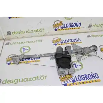 

REAR WINDOW LEFT PEUGEOT 307 BREAK/SW (S1)