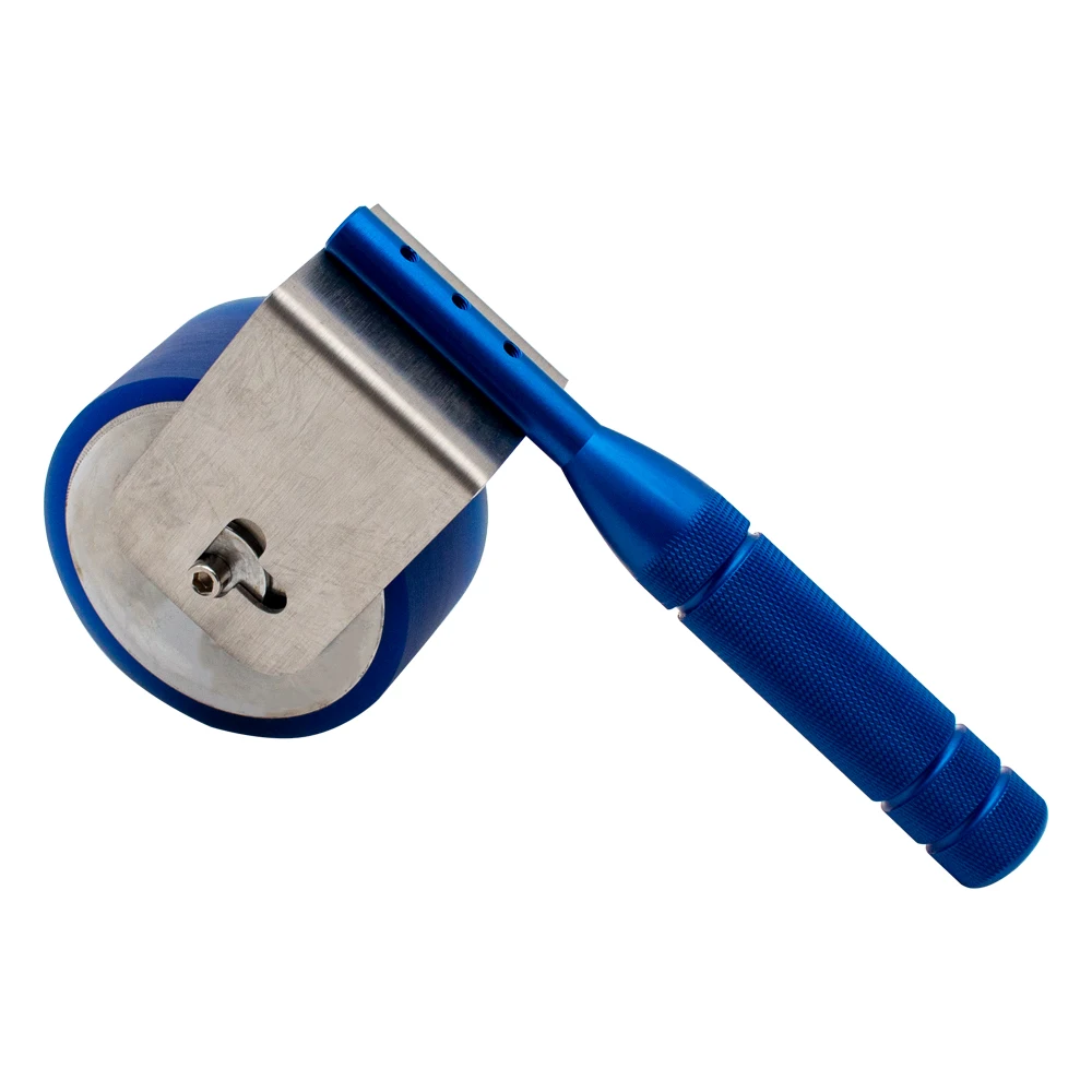 Manual Adhesive Test 2KG Standard Roller Adhesion Tester Rolling Wheel Y | Инструменты