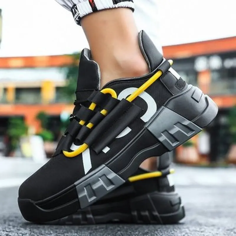 street dance sneakers