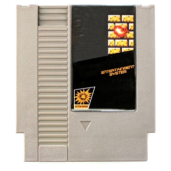 

Luig's Chronicles 72 Pins Game Card For 8 Bit Game Player