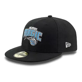 

NEW ERA Orlando Magic Season Basic cap, baseball caps, cap for men, cap for women, trucker, hat, summer