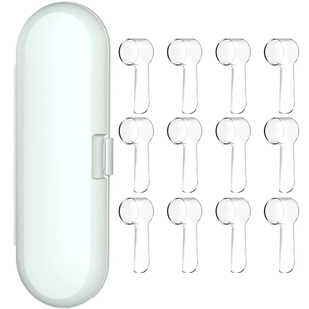 Electric Toothbrush Case 15