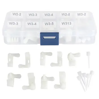 

1 Set Hard Drive Head Replacement Tool White High Quality Data Recovery HDD Repairing Tool HDD Repairing Tool