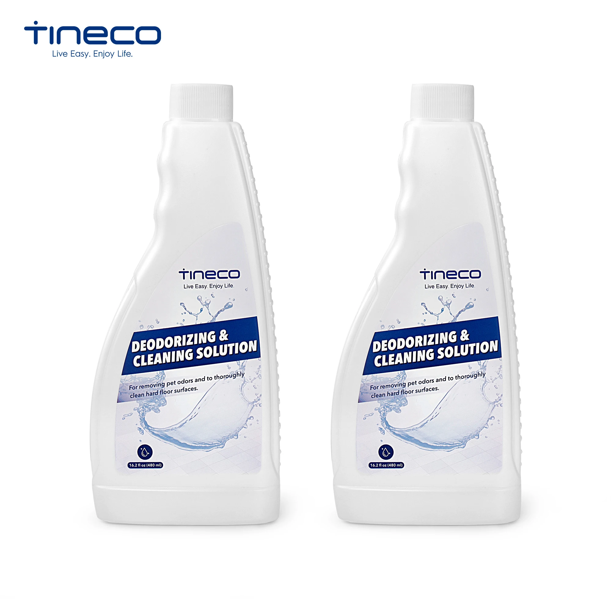Tineco Solusi Pembersih Lantai Multi 