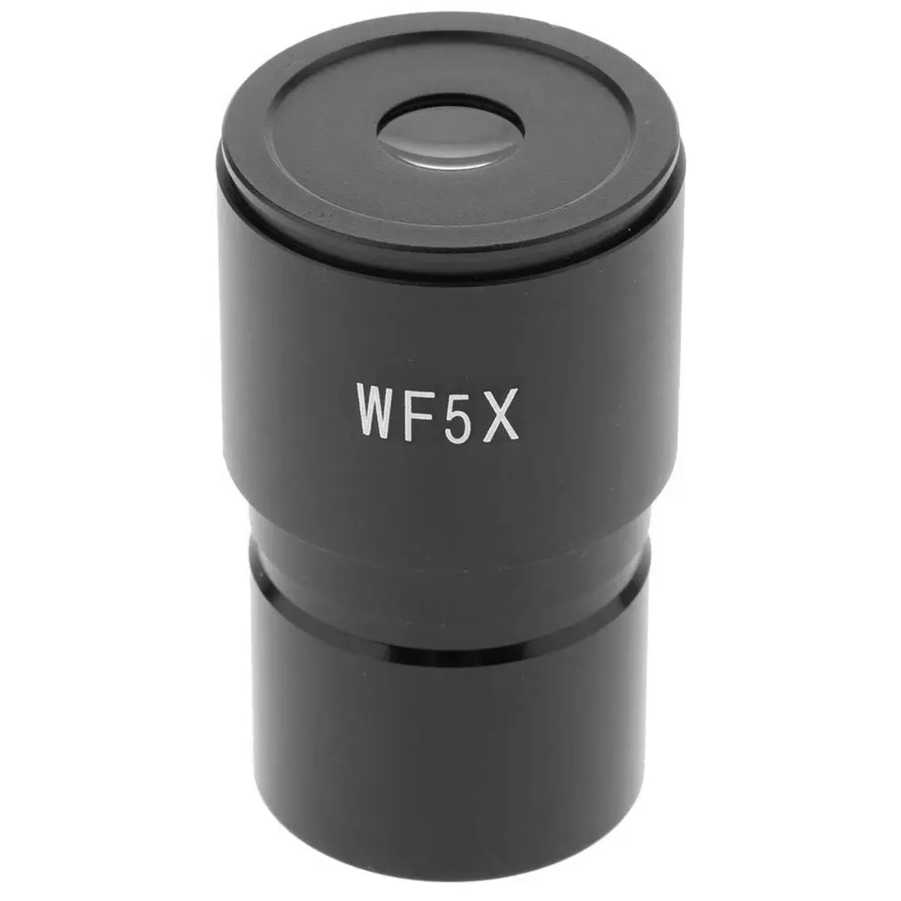 WF5X/WF10X/WF16X/WF20X/WF25X микроскоп широкоугольный окуляр интерфейс 23,2 мм Биологический микроскоп большое поле