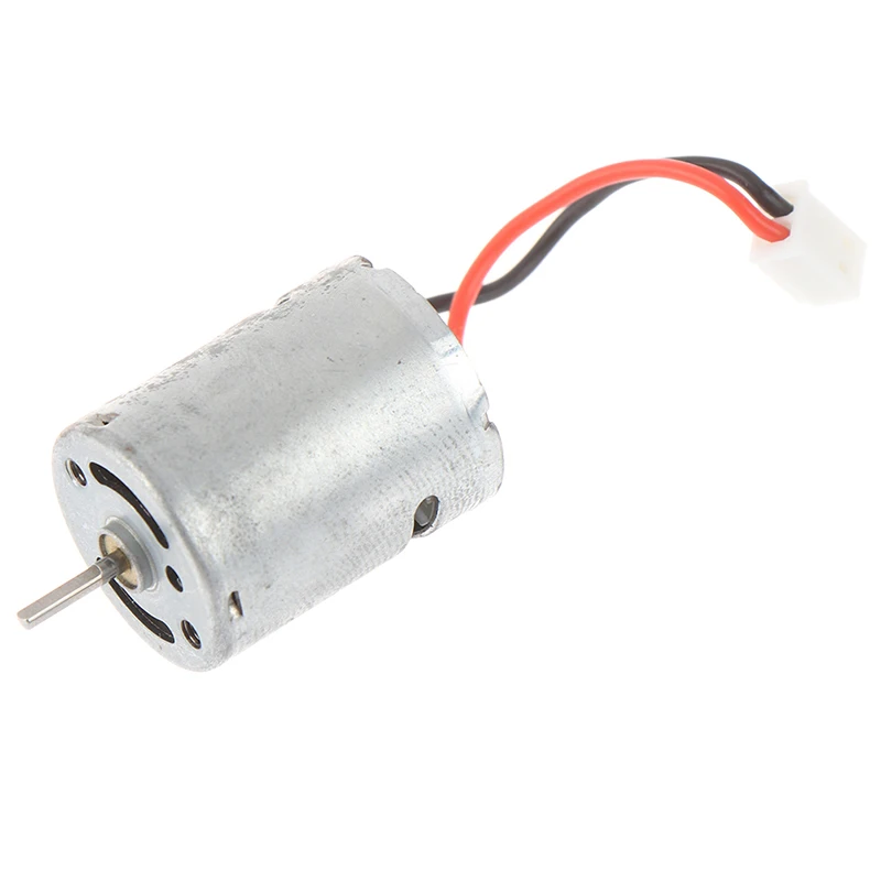 New High Speed Large Torque RC Motor with Wire Water Gun Modification 370 Motor