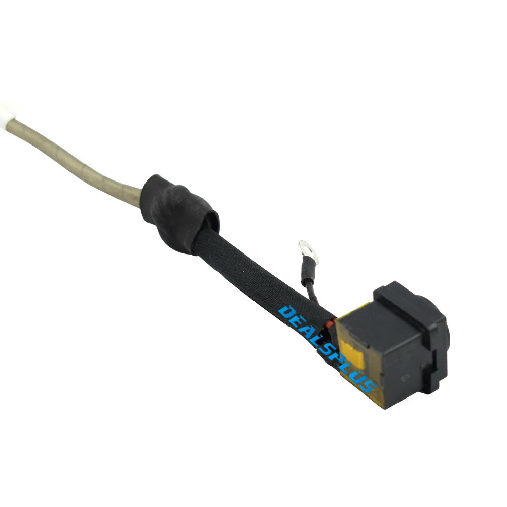 Разъем питания постоянного тока с кабелем для SONY VPCF M930 VPCF126FM/B VPCF11 VPCF12 VPCF136FM