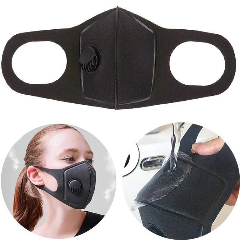 Маска от загрязнения воздуха и дыма военного класса маска пыли с регулируемыми