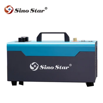 

Sino Star SJA100 good price disinfectant mist fog spray machine for sale in china