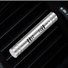 Автомобильный освежитель воздуха, автомобильный Стайлинг, вентиляционное отверстие, парфюм для автомобиля, автомобильные аксессуары, воздушный клипса кондиционирования Ароматические аксессуары