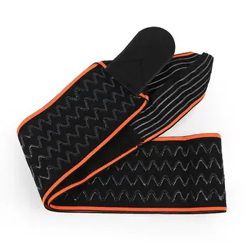 1PCS Enkel Ondersteuning Weven Elastische Nylon Strap Brace Badminton Basketbal Voetbal Taekwondo Fitness Hak Protector