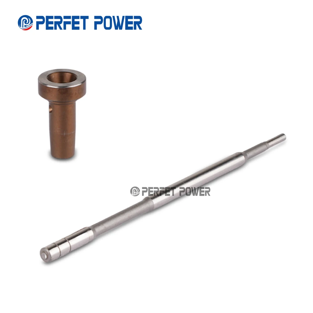 

China Made New F00VC01362 Common Rail Fuel Injector Control Valve Assembly F 00V C01 362 for 0445110302 0445110303 Engine