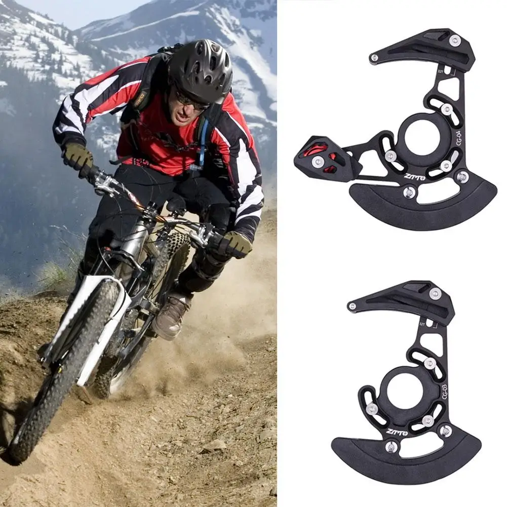 mountain bike bb