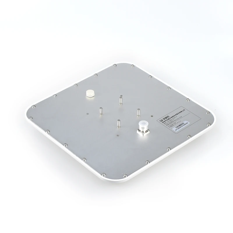 12dBi усиление 902 МГц до 928 антенна с рчид затвором Uhf Rfid дальнего действия| |