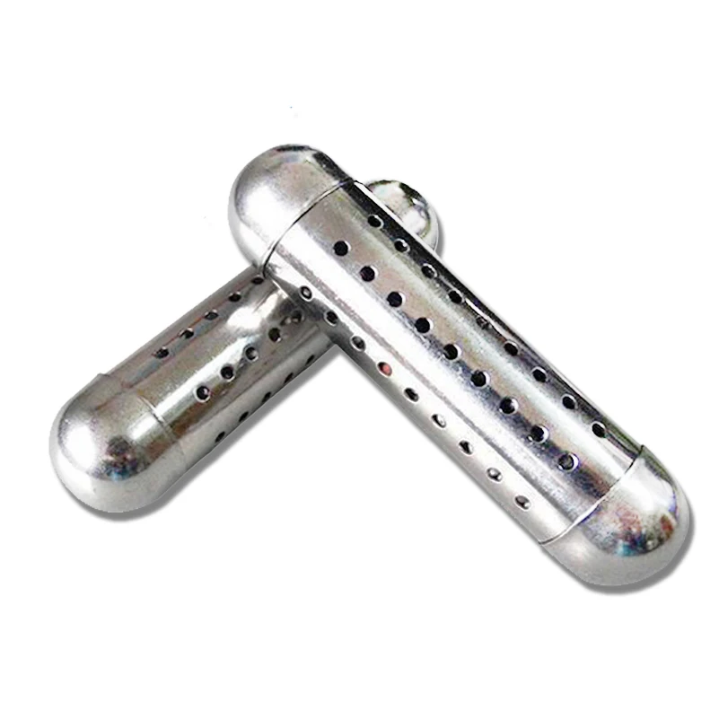 

New Water Purifier Ionizer Stick Raise pH Neg Charged Structured Water Alkaline Water Purifier