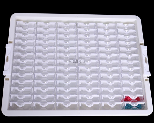 Storage Box Case Organizer Holder  Diamond Painting Kits - 42/50
