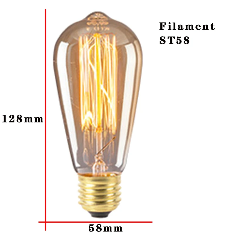 ST58 Filament