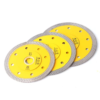 

Saw Cutting Disc Concrete Mini Round 105/115/125mm Wheel Marble Porcelain