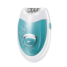 Sn8666 Электрический удаления волос женщина с многофункциональным два-в-все удаление волос до омертвевшей кожи шлифовальный станок до мозолей