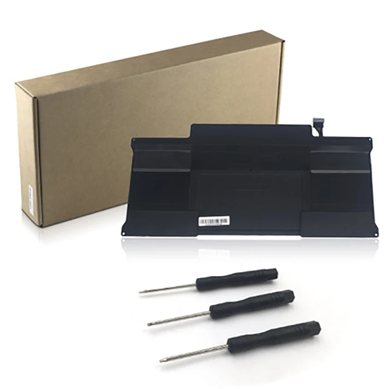 Новый аккумулятор для ноутбука Apple MacBook Air 11 'A1370 A1465 A1406 A1495 MD711 MD712 MC968 MD223 MD224 A MC969