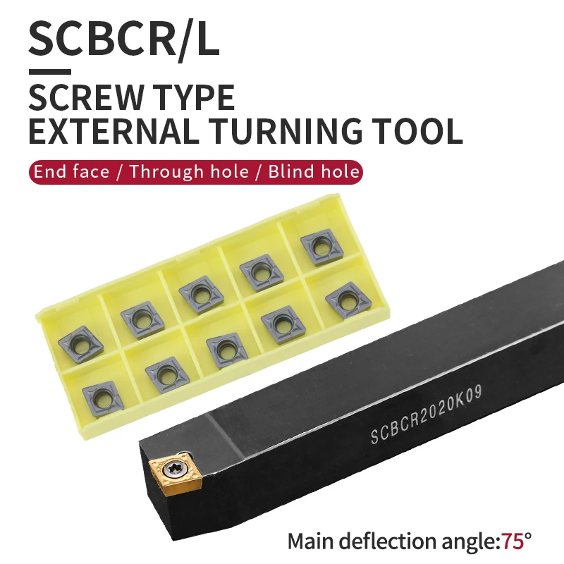 Cnc Turning Inserts Ccmt Ccmt External Turning Turning Tool Holder 1pc Aliexpress