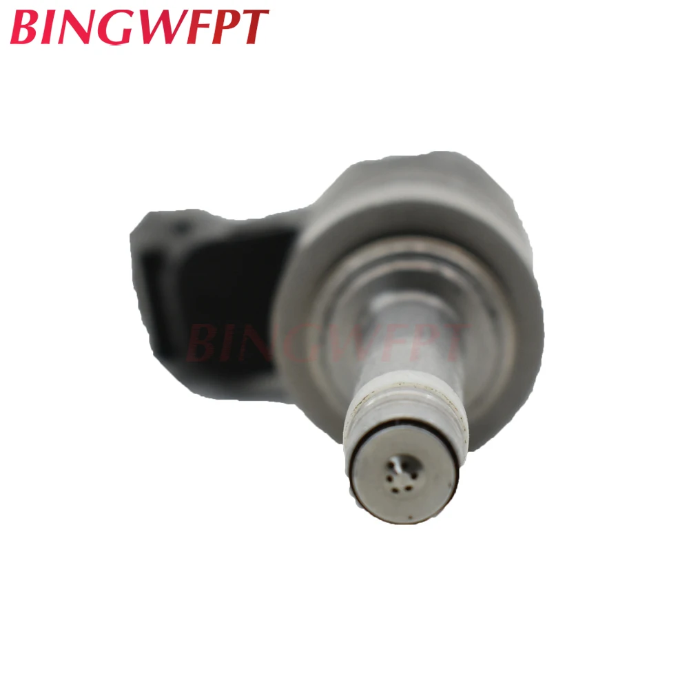 16010-5R1-305 16010-5R1-315(6 отверстий) топливный инжектор для Fit- 1.5L 1497CC l4 ГАЗ