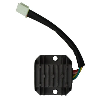 

Ignition coil Wiring Harness Kit For GY6 125cc 150cc Replacement Parts