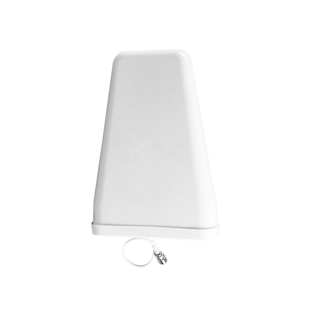 KKMOON Профессиональный 900 1800 2100 МГц GSM DCS 3g универсальный усилитель сигнала умный ретранслятор комплект трехдиапазонный усилитель