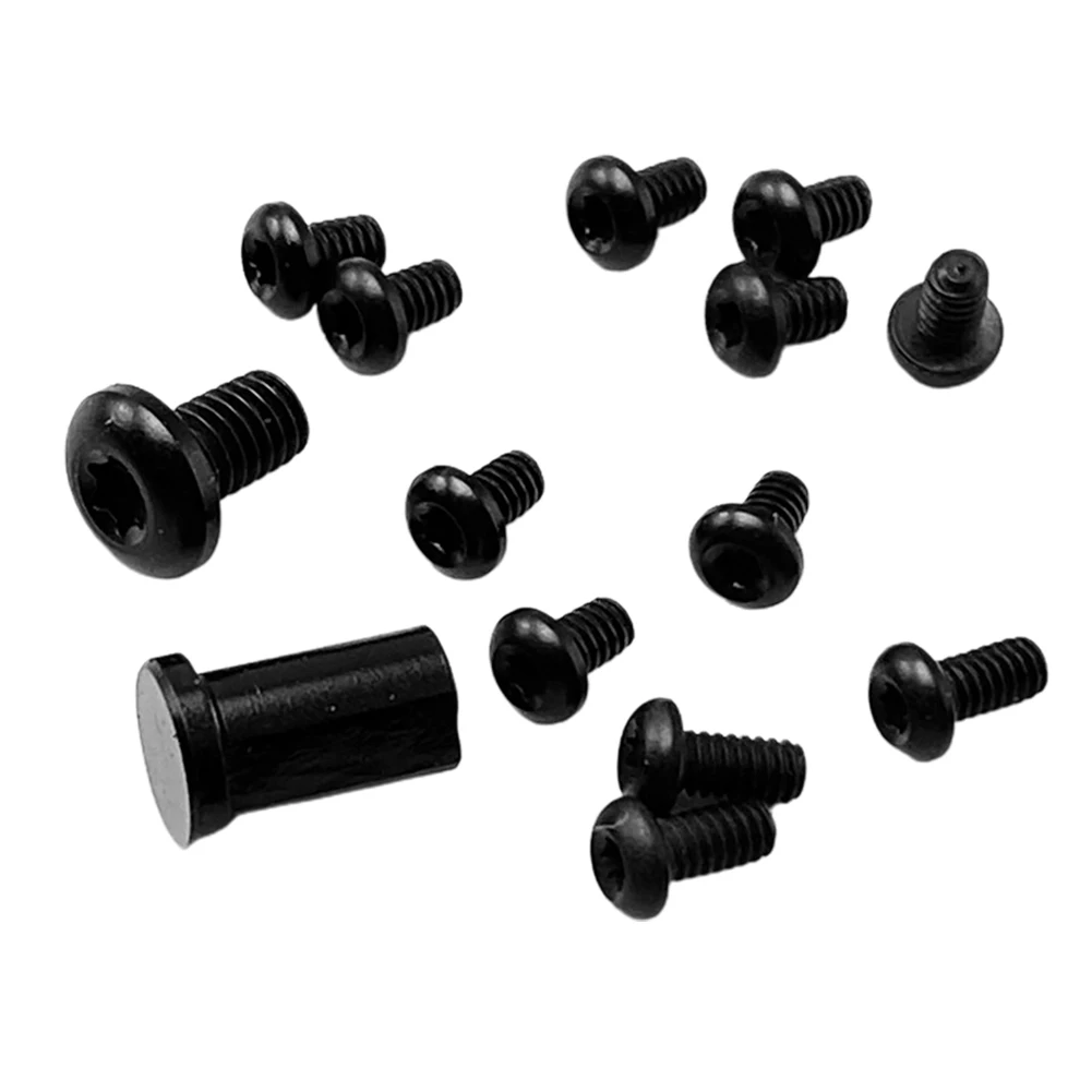 Прочные Профессиональные сменные детали для ручки зажимные болты из титанового