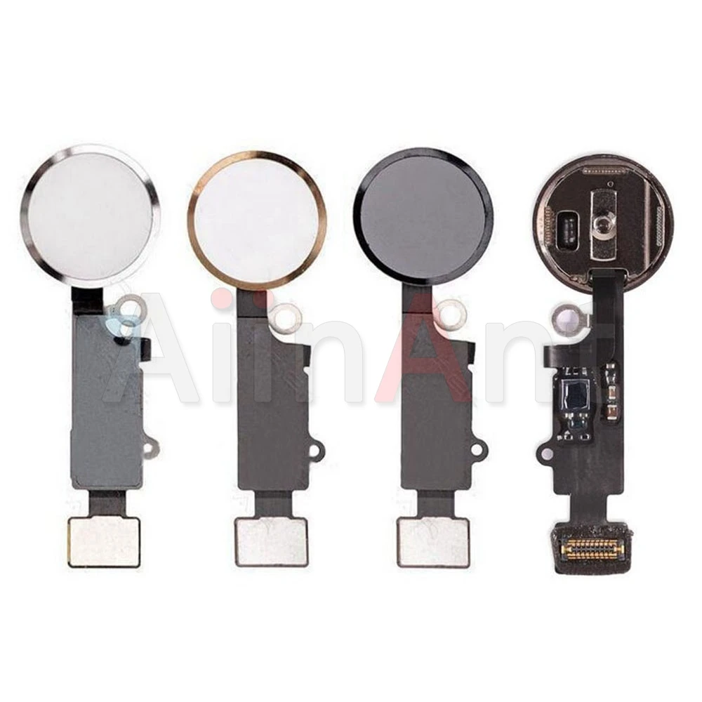Гибкий кабель для iPhone 4, 4S, 5, 5c, 5S, SE, 6, 6s, 7, 8 Plus, 10 шт, разные цвета