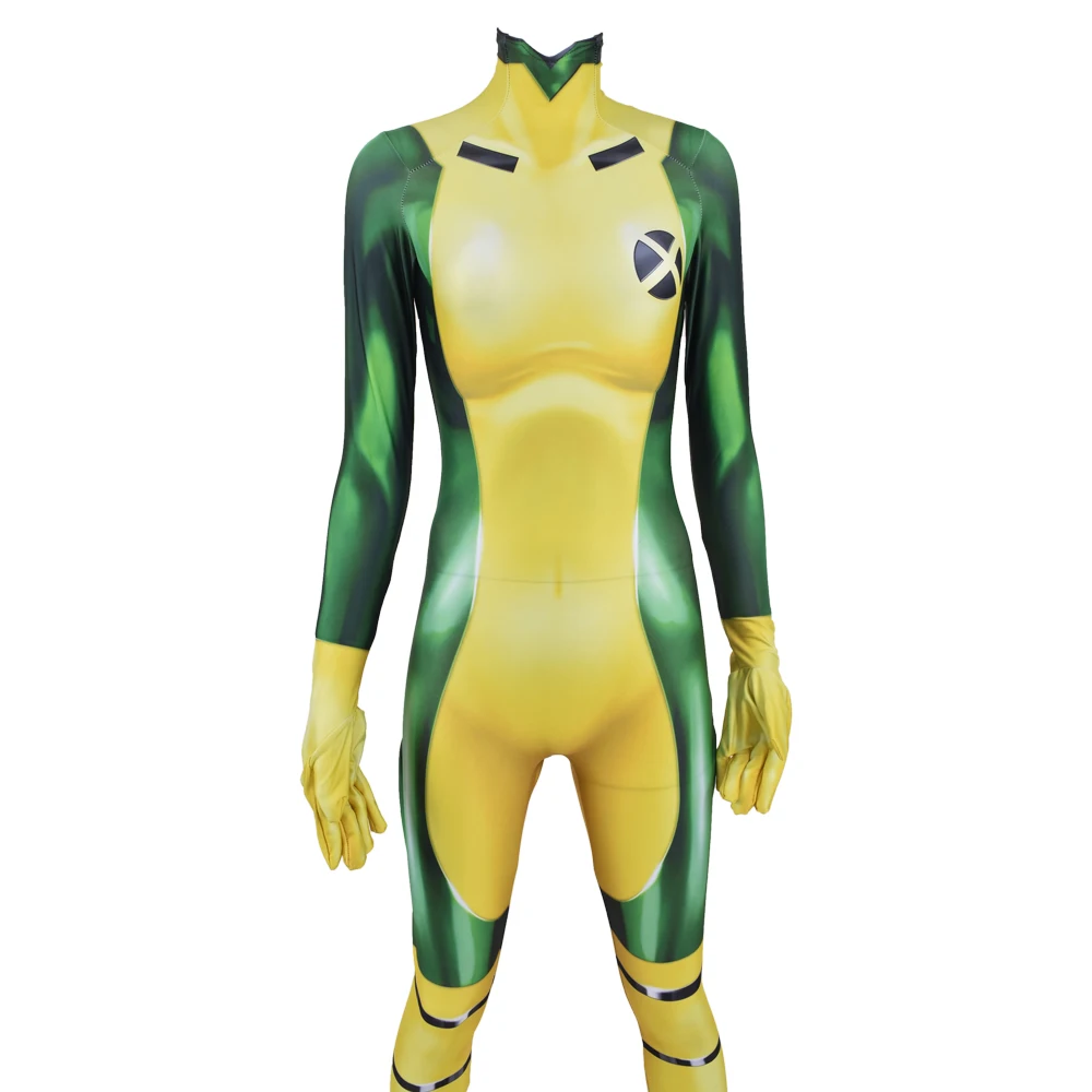 Cosplay&ware X-men Storm Cosplay Costumes X Men Ororo Munroe Zentai Suits Halloween Bodysuit Adults Kids Girls Woman -Zentai shop online Hb1991e77bc9a4f4d88cfabf0c08185d10.jpg