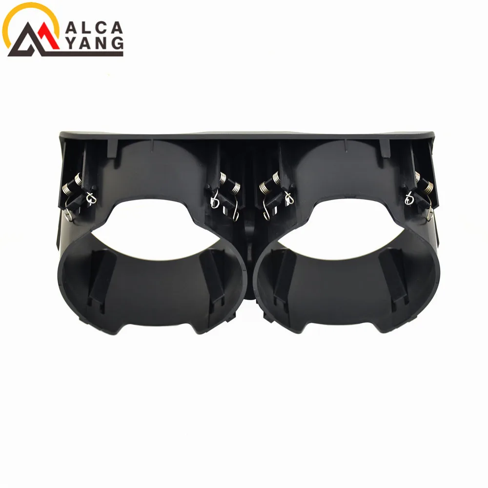 A2218130014 컵 음료 홀더 및 팔걸이 트레이 동전함 메르세데스-벤츠 S300 S350 W221 V221 CL 2009 2010 2011 2012 2013-2015용