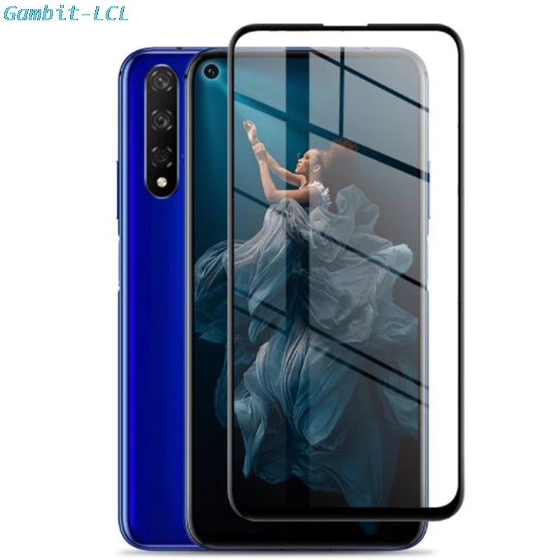 Защитное стекло для Oukitel C17 Pro c17pro 6 35 дюйма закаленное с полным покрытием защитная