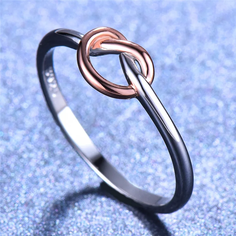 Женское Винтажное кольцо из серебра 925 пробы с винтом | Украшения и аксессуары
