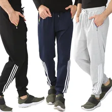 Мужские повседневные спортивные штаны, весенние бегуны, полосатые осенние штаны, модные мужские обтягивающие спортивные штаны, шаровары, спортивные штаны в стиле хип-хоп размера плюс 9XL