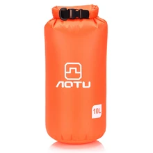 Портативный Открытый Спорт Пляж водонепроницаемый мешок дрейфующих Рафтинг сумка для хранения