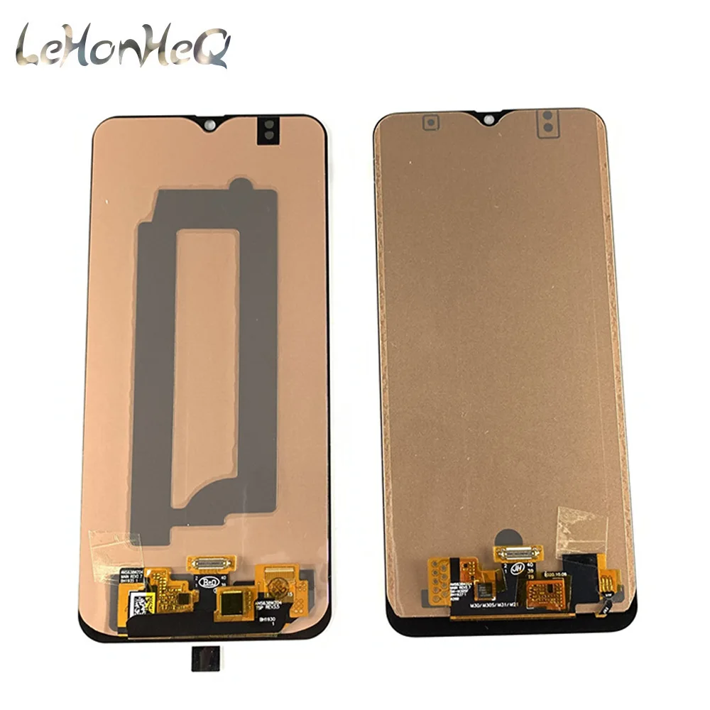 3 Piece Lot Lcd For Samsung Galaxy M21 Lcd M215 M215f Display Touch Screen Digitizer Assembly Mobile Phone Lcd Screens Aliexpress