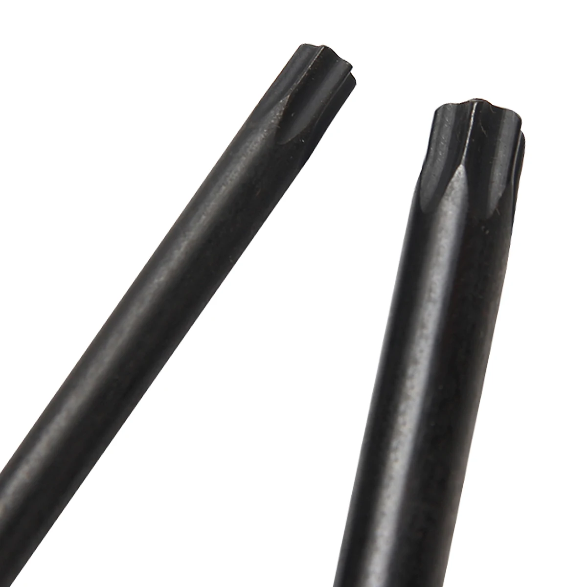 Cena KSEIBI 201945 L typu dwukierunkowy zabezpieczony torx Allen klucz imbusowy zestaw 7 Pc (gwiazda)