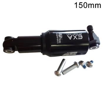 

Alloy Rear Shock Absorber Device MTB Bike Bicycle Parts For A5-RR1/RE 125/150mm