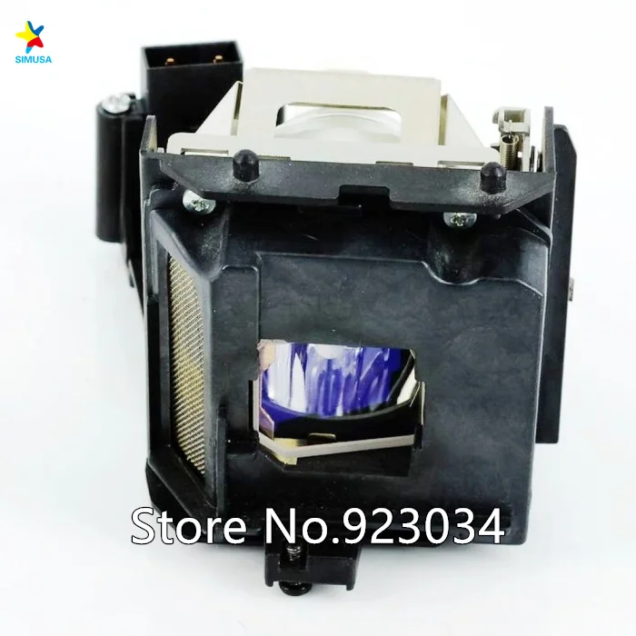 Совместимая лампа для проектора AH-62101 с корпусом для EIKI EIP-250/EIP-2600